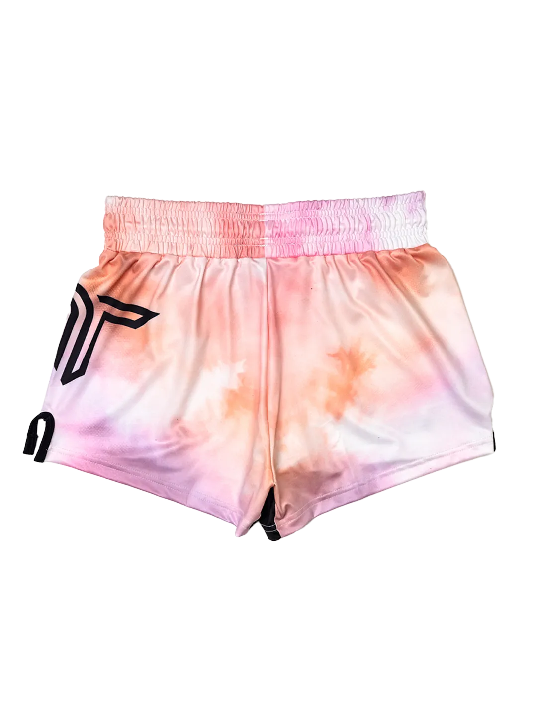 Heatwave Summer Women's Fight Shorts (3" Inseam)