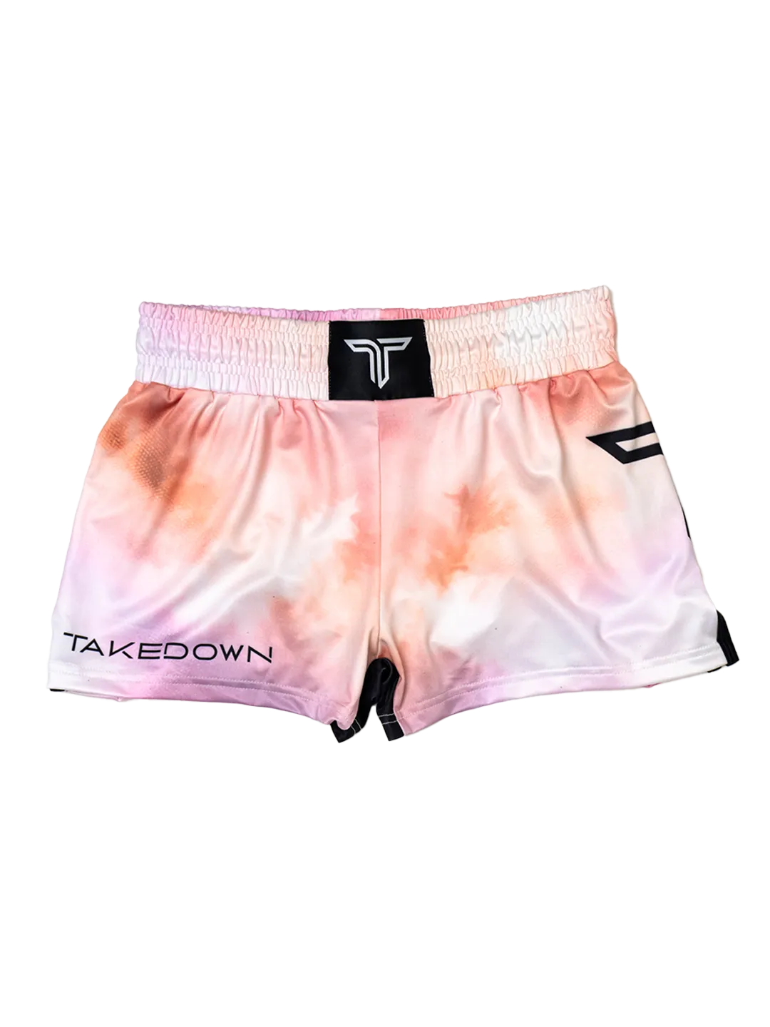 Heatwave Summer Women's Fight Shorts (3" Inseam)