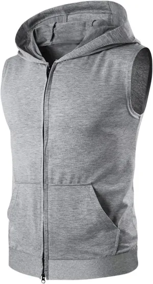 Hoodies for Men,Men's Hoodies,Fashion Polka Dot Mens Athletic Hoodies Full-Zip Sports Long Sleeve Hooded Sweatshirts
