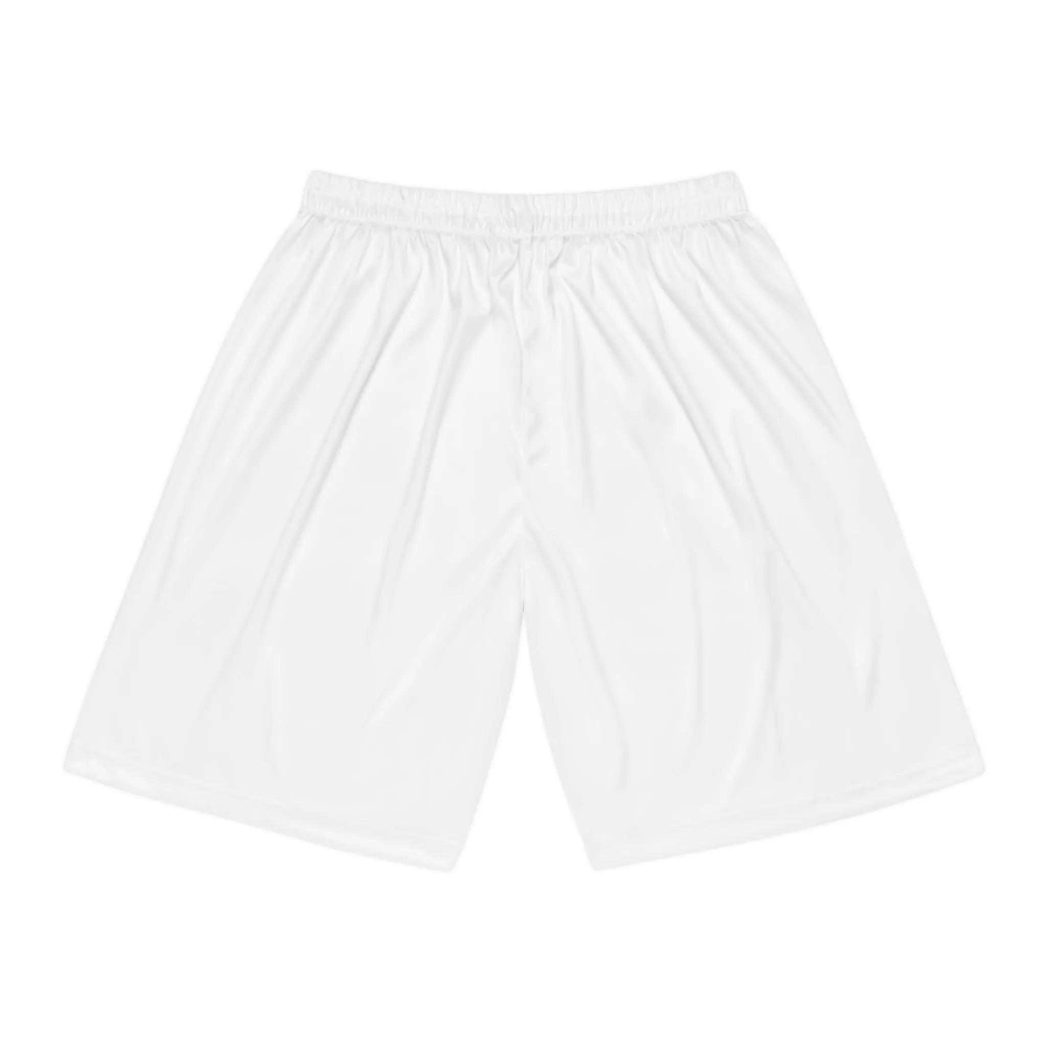 Inspire Wear Basketball Shorts (AOP)