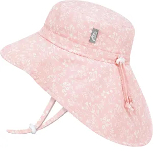 JAN & JUL 50  UPF Quick-Dry Sun-Hats for Boys