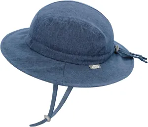 JAN & JUL Quick-Dry Sun-Hat for Toddlers and Kids