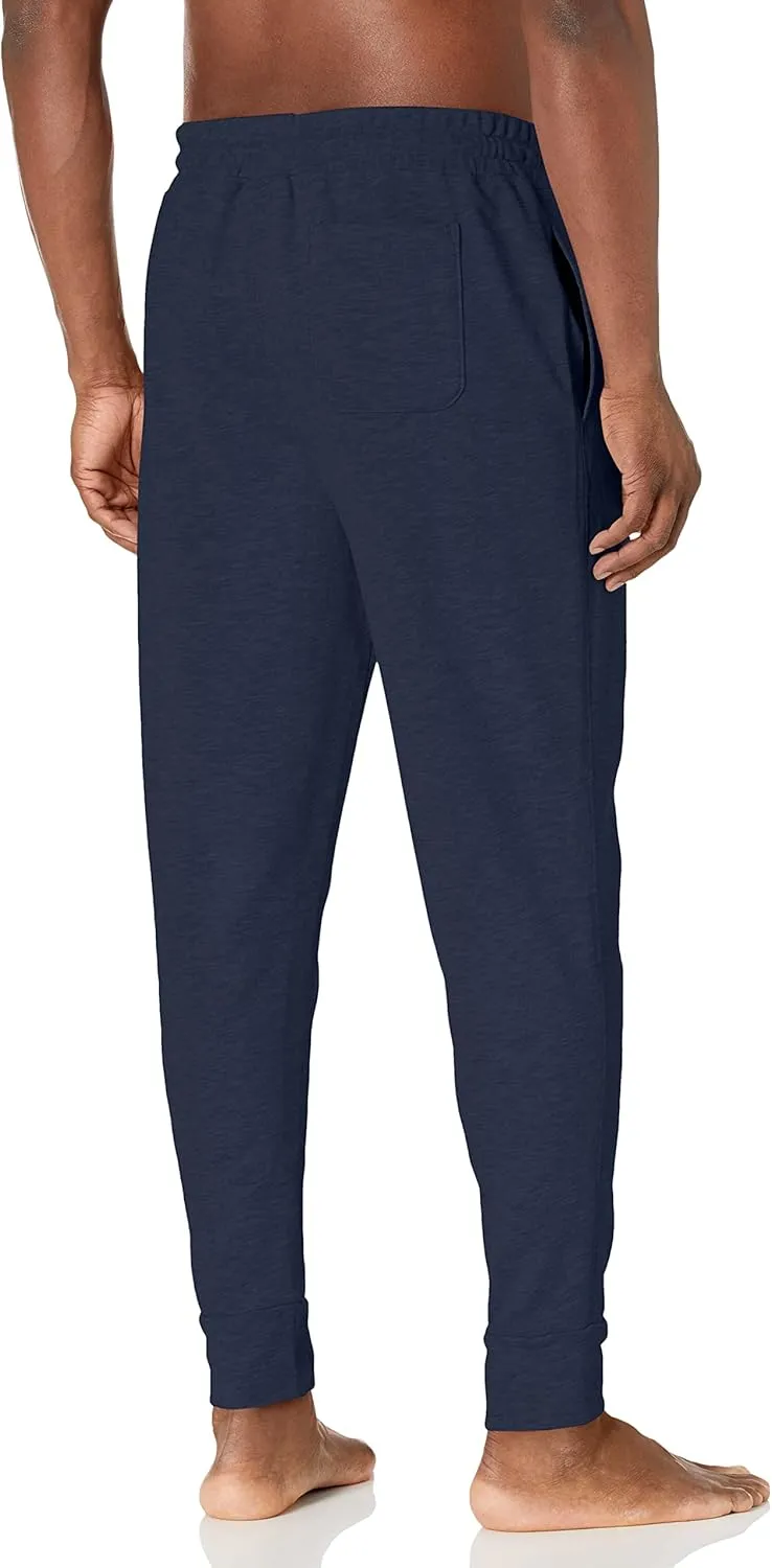 Jockey Men's Sustainable Eco Terry Jogger Sweatpants