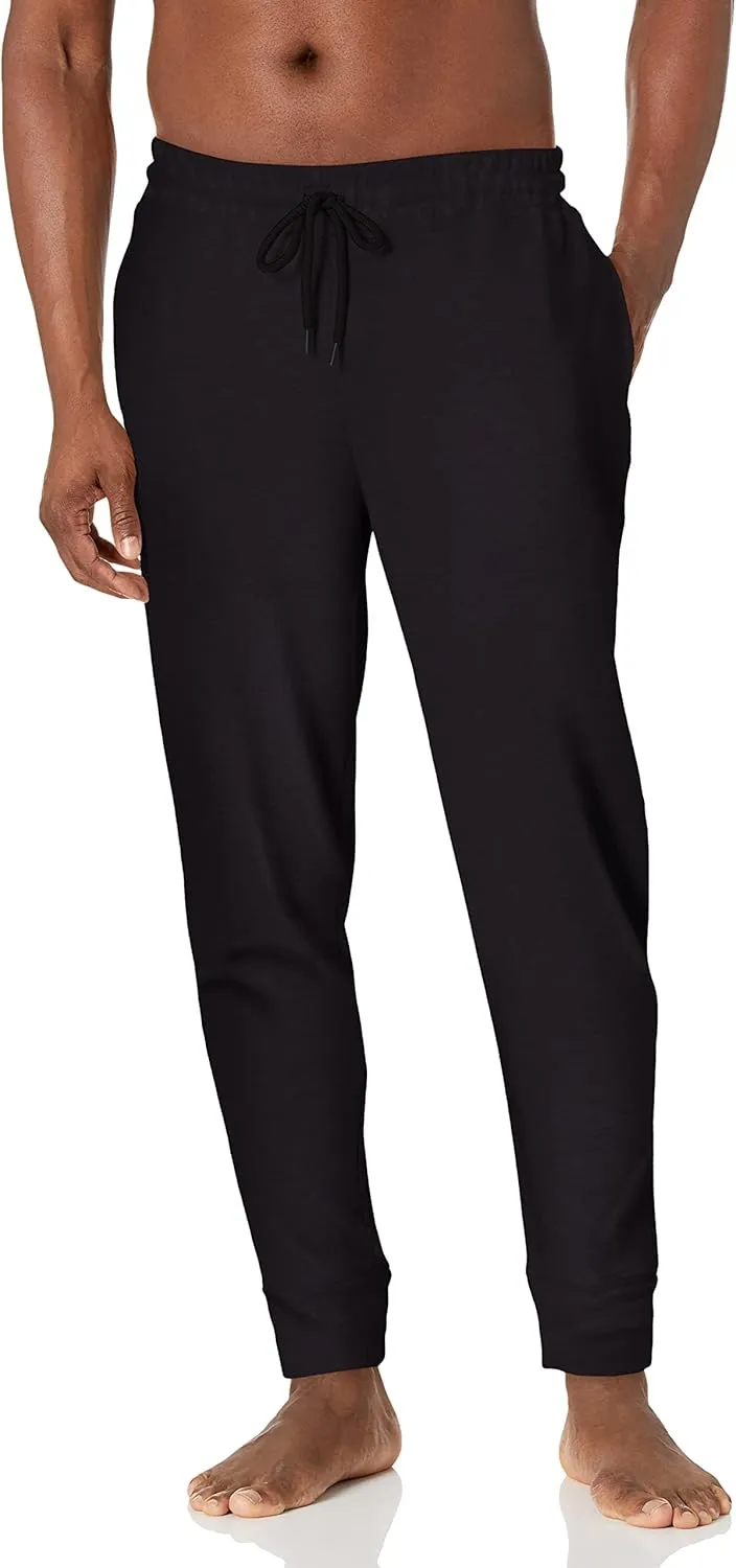 Jockey Men's Sustainable Eco Terry Jogger Sweatpants