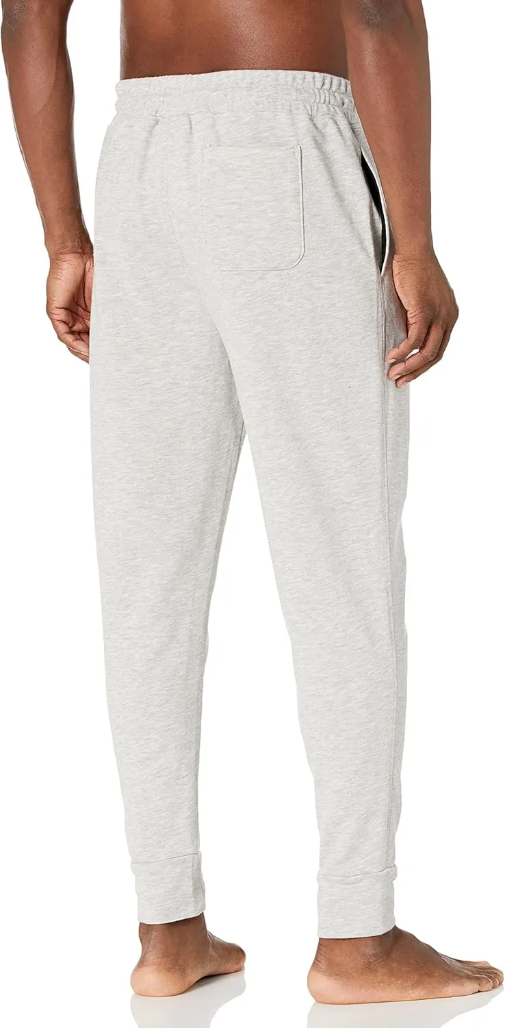 Jockey Men's Sustainable Eco Terry Jogger Sweatpants