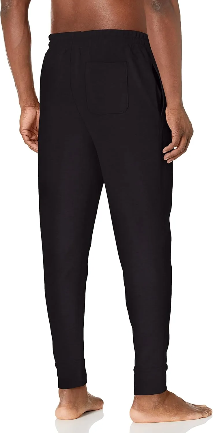 Jockey Men's Sustainable Eco Terry Jogger Sweatpants