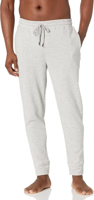 Jockey Men's Sustainable Eco Terry Jogger Sweatpants