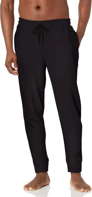 Jockey Men's Sustainable Eco Terry Jogger Sweatpants