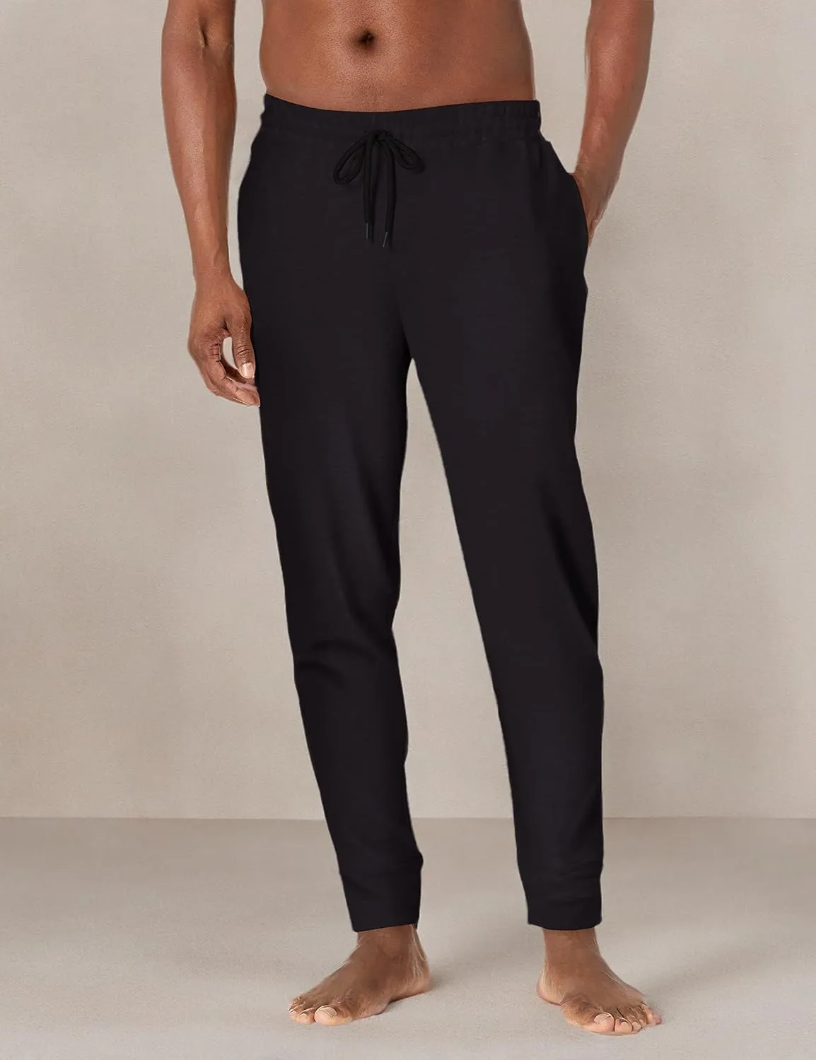 Jockey Men's Sustainable Eco Terry Jogger Sweatpants