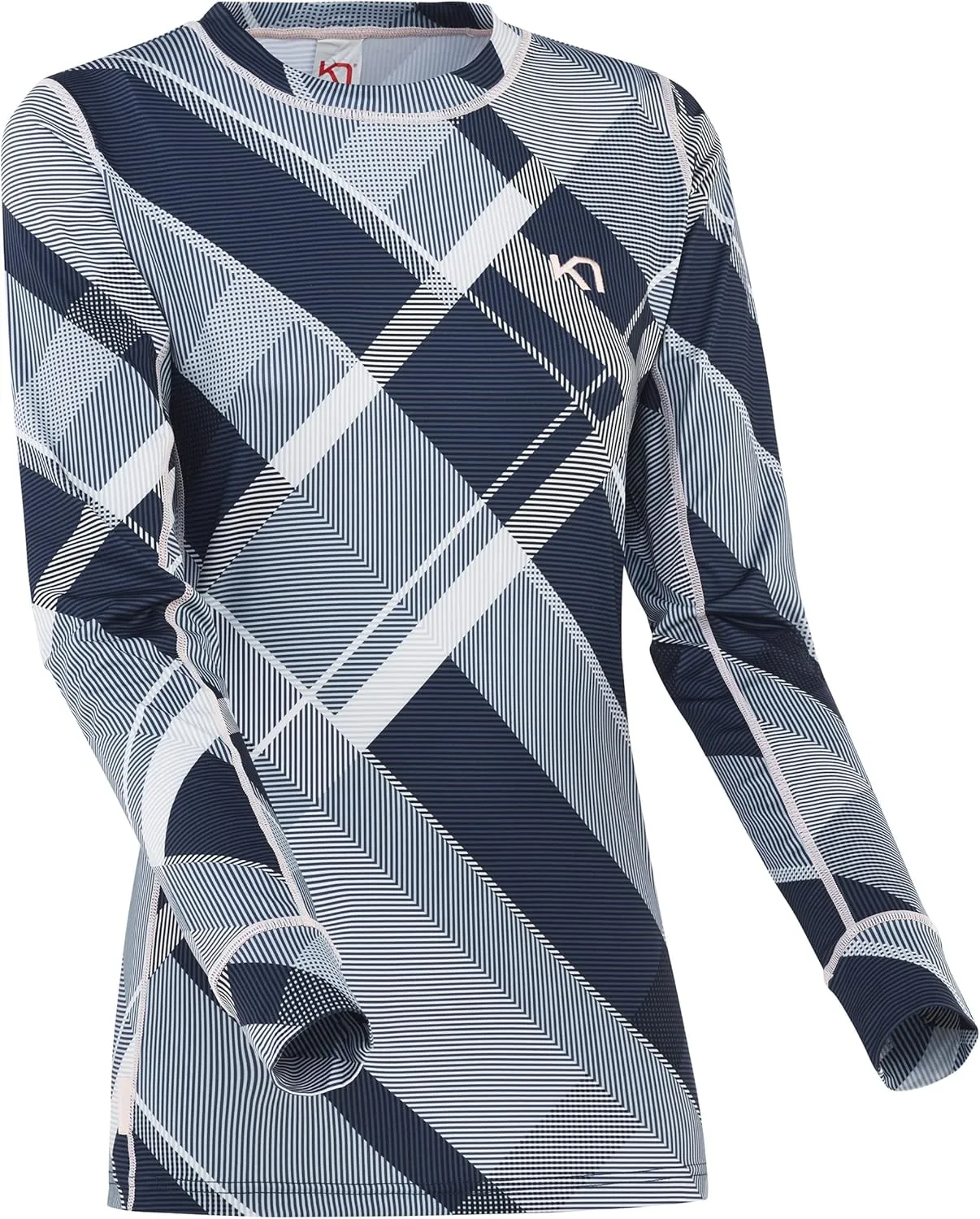 Kari Traa Fantastisk Long Sleeve