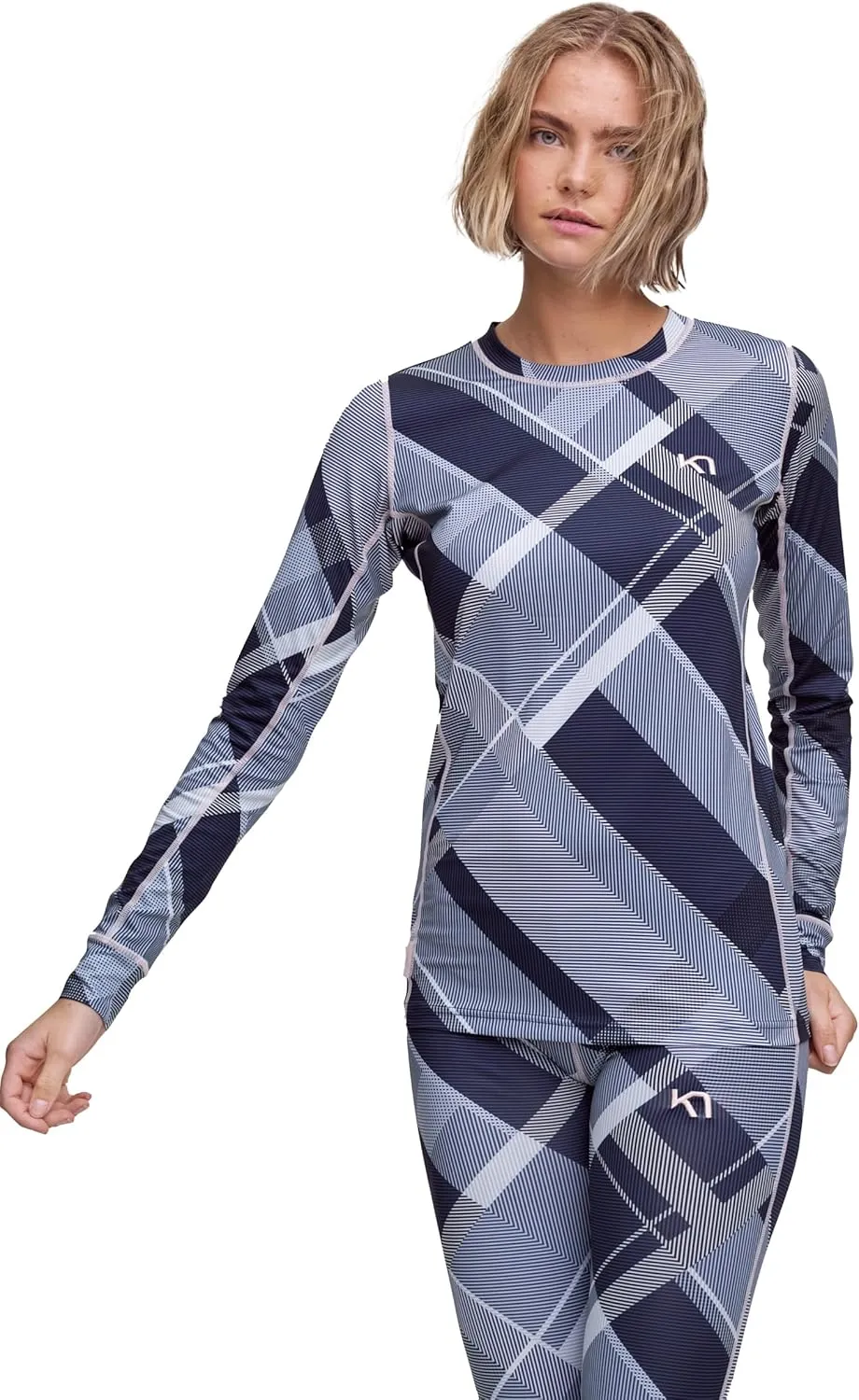 Kari Traa Fantastisk Long Sleeve