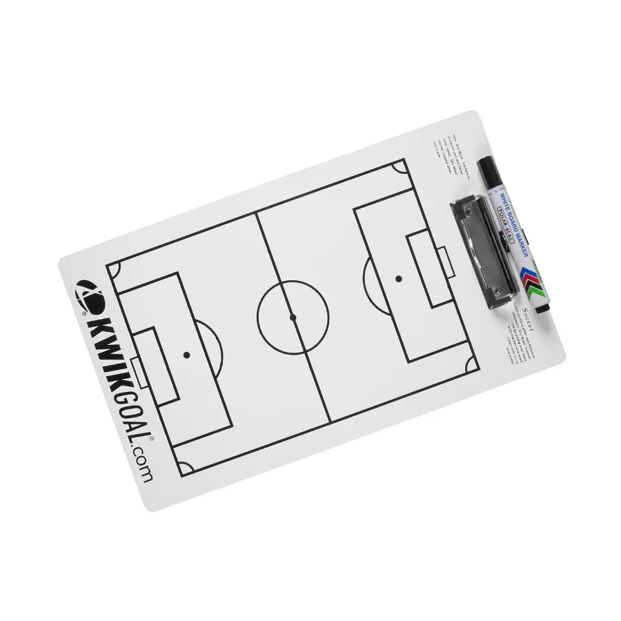 Kwik Goal Soccer Clipboard
