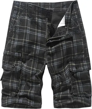 LCMTWX Shorts for Men Men's Summer Shorts Shorts Retro Sports Men's Shorts Men's Casual Shorts Men's Khaki Shorts Camo