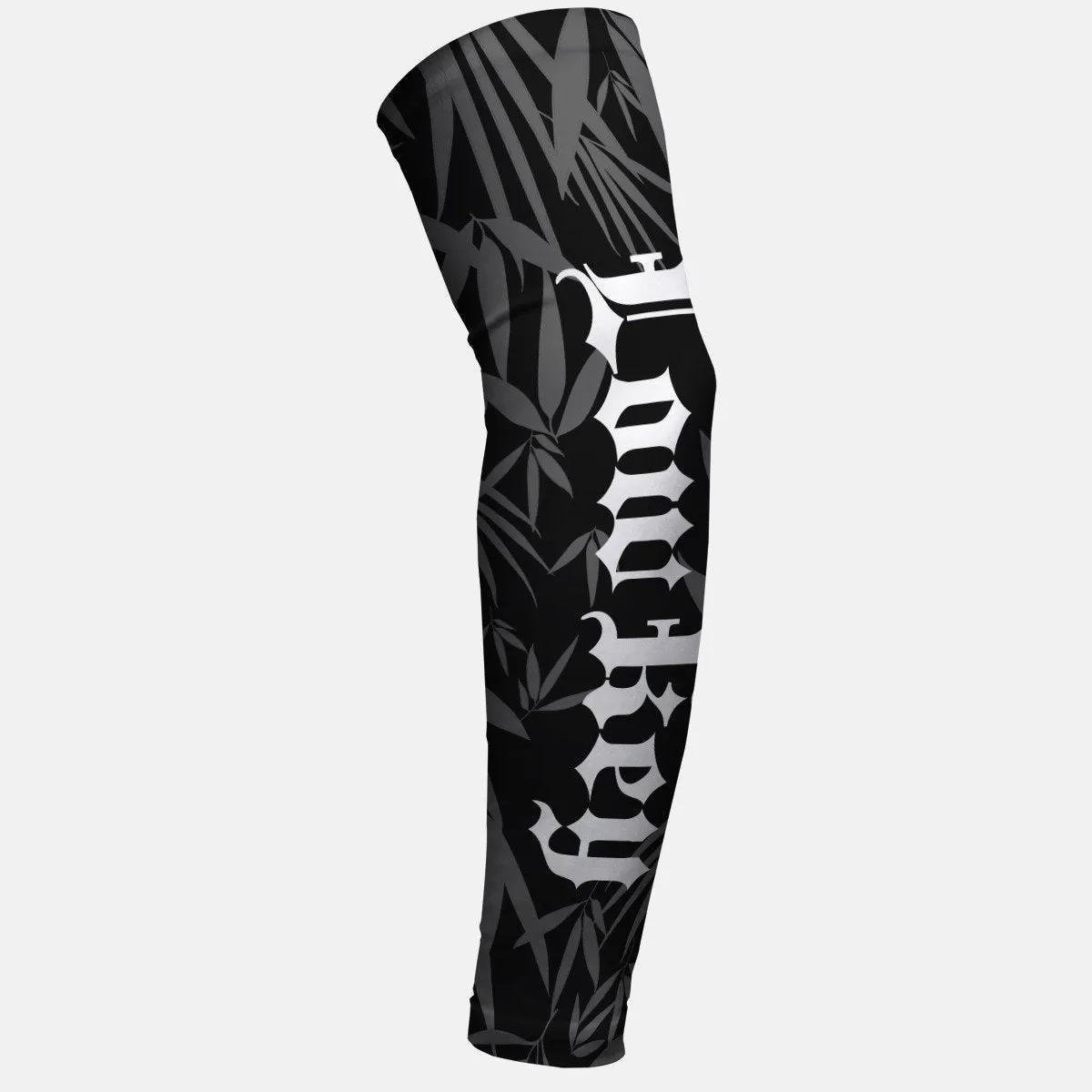 Low Key Bamboo Arm Sleeve