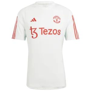 Manchester United Adults Training Jersey - 2023/24