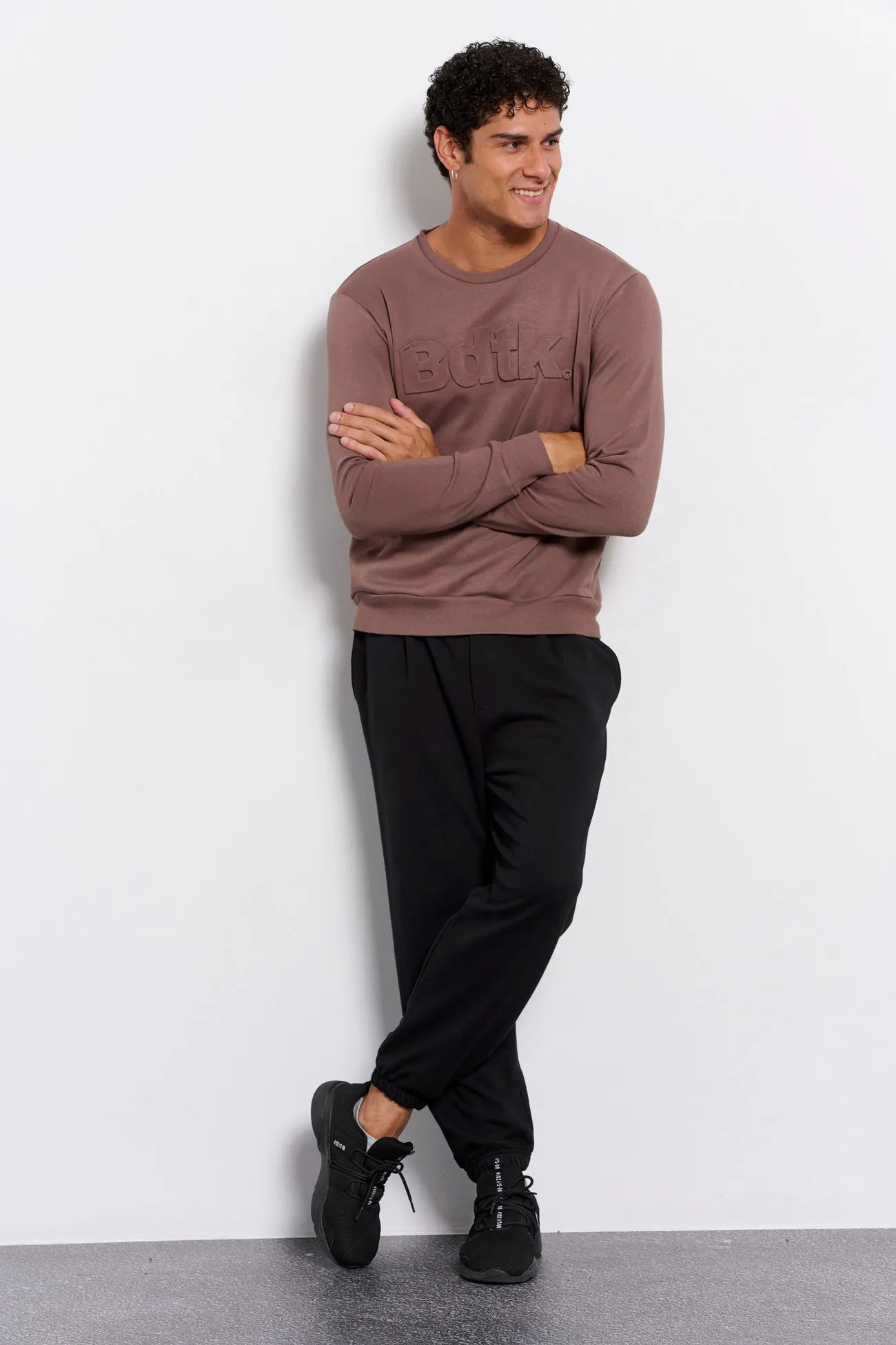 Men sports joggers