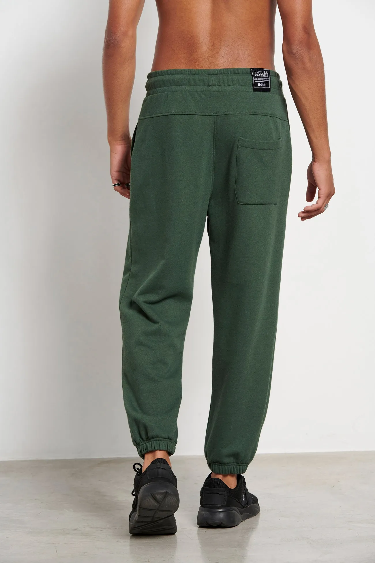 Men sports joggers