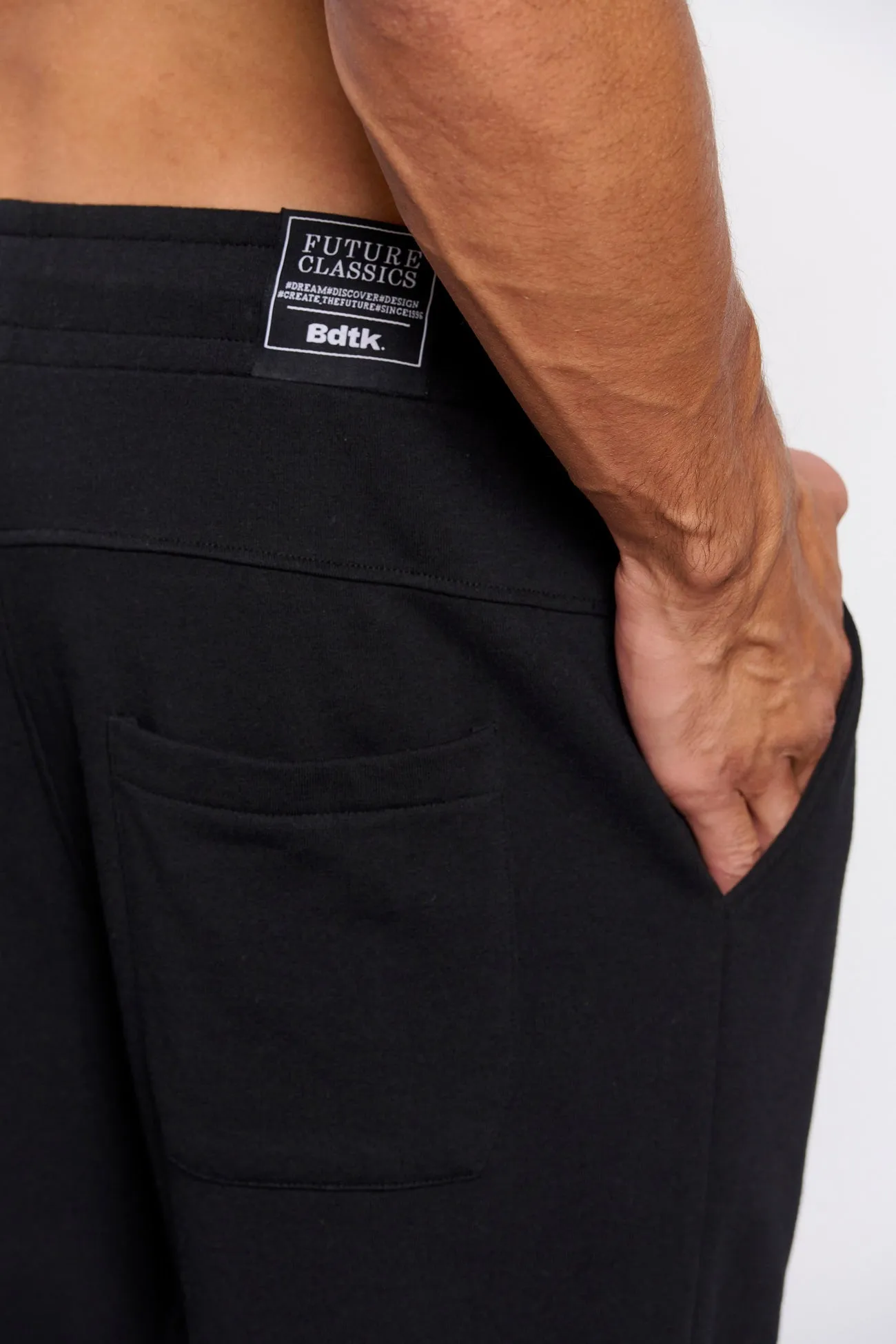 Men sports joggers