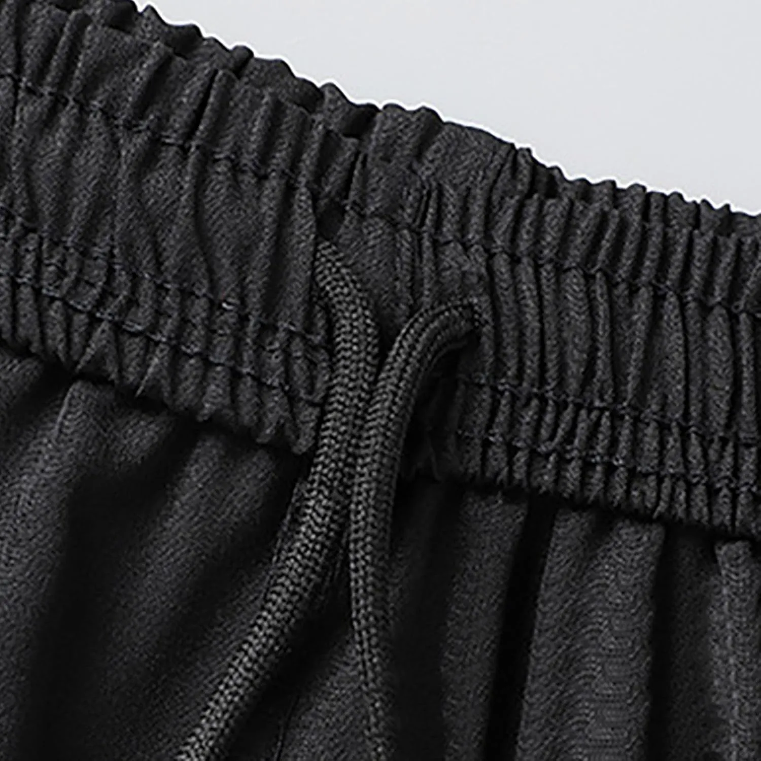 Mens Athletic Workout Shorts with Zipper Pockets Quick Dry Basketball Running Lightweight Breathable Shorts Plus Size