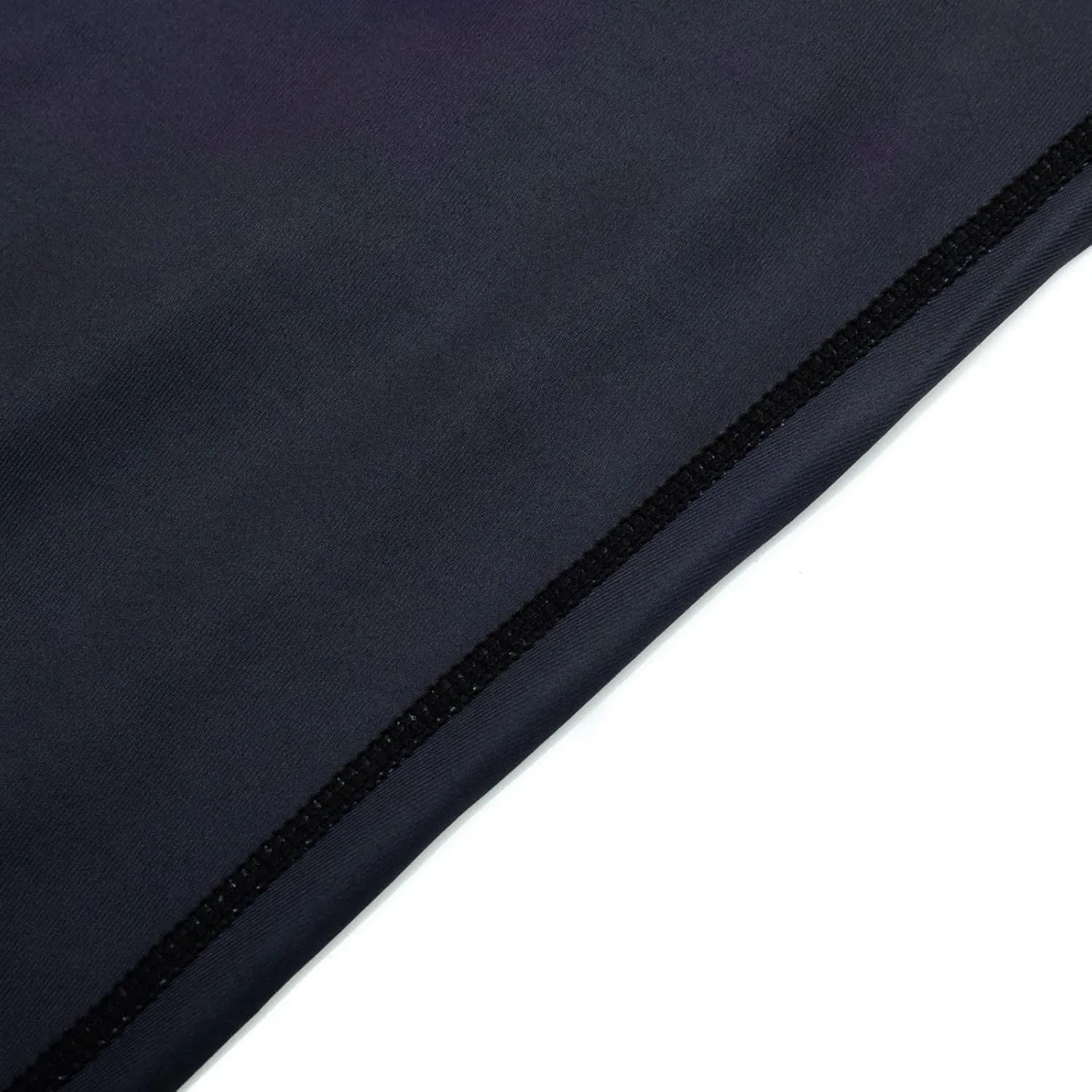 Mens Compression Pants Quick Dry Seamless Slim Fit Sports Running Gym Leggings Comfort Stretchy Athletic Tights Pants