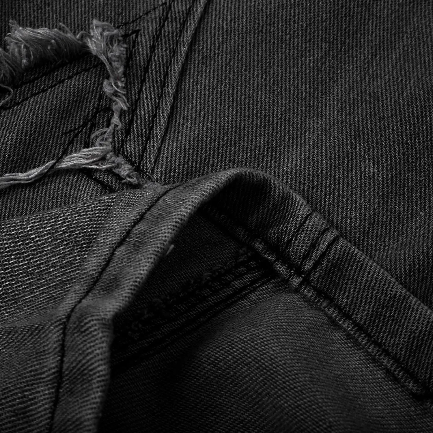 Men's Jeans Star Embroidery Wide Leg Pants Relaxed Fit Comfortable Street Style Lightweight Fashionable Casual Jeans