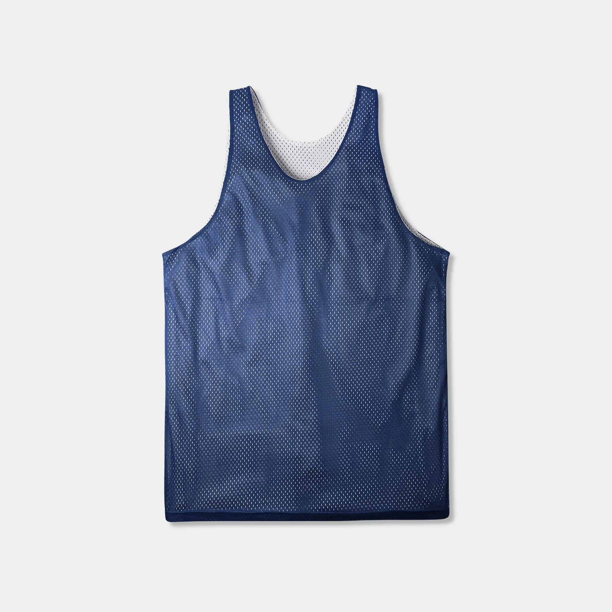 Men's Reversible Basketball Jersey