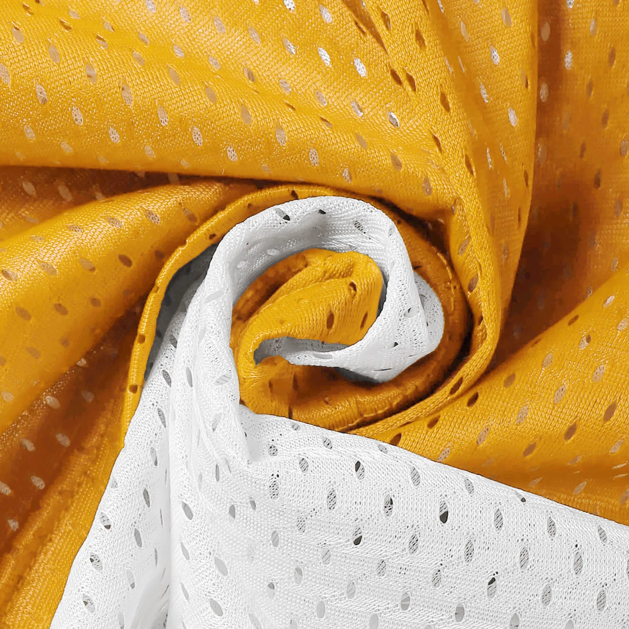 Men's Reversible Basketball Jersey