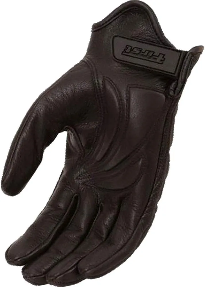 Men's Skull Glove
