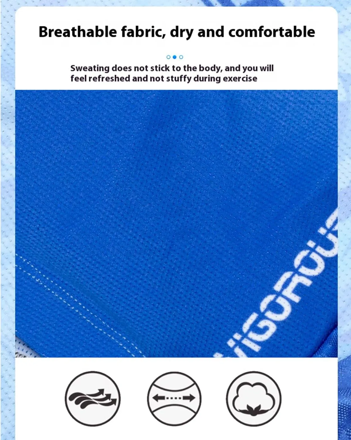 Men's Summer Cycling Jerseys Short Sleeves Quick Dry Biking Shirt Mountain Bike Racing Suit Cycling Jacket Shirt Tops