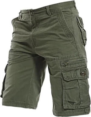 Men's Work Shorts Shorts Vintage Sports Mens Shorts Mens Casual Shorts 7in Shorts Men