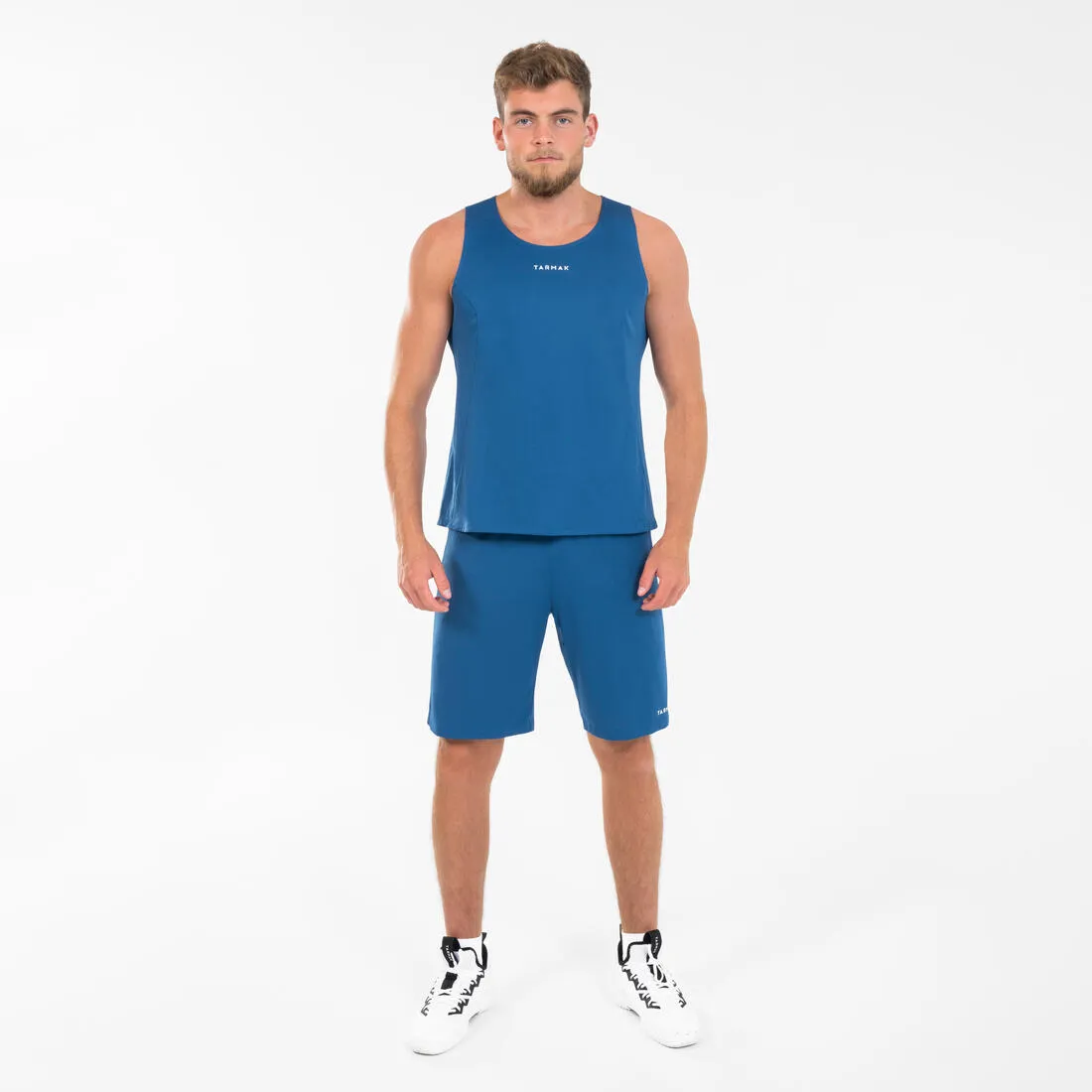 Men's/Women's Basketball Shorts SH100