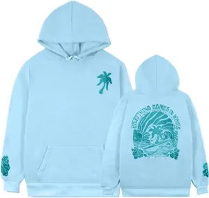 MOLERFO Women Y2k Graphic Hoodies Preppy Hoodies Cute Oversized Sweatshirts Pullover Sweater Hooded