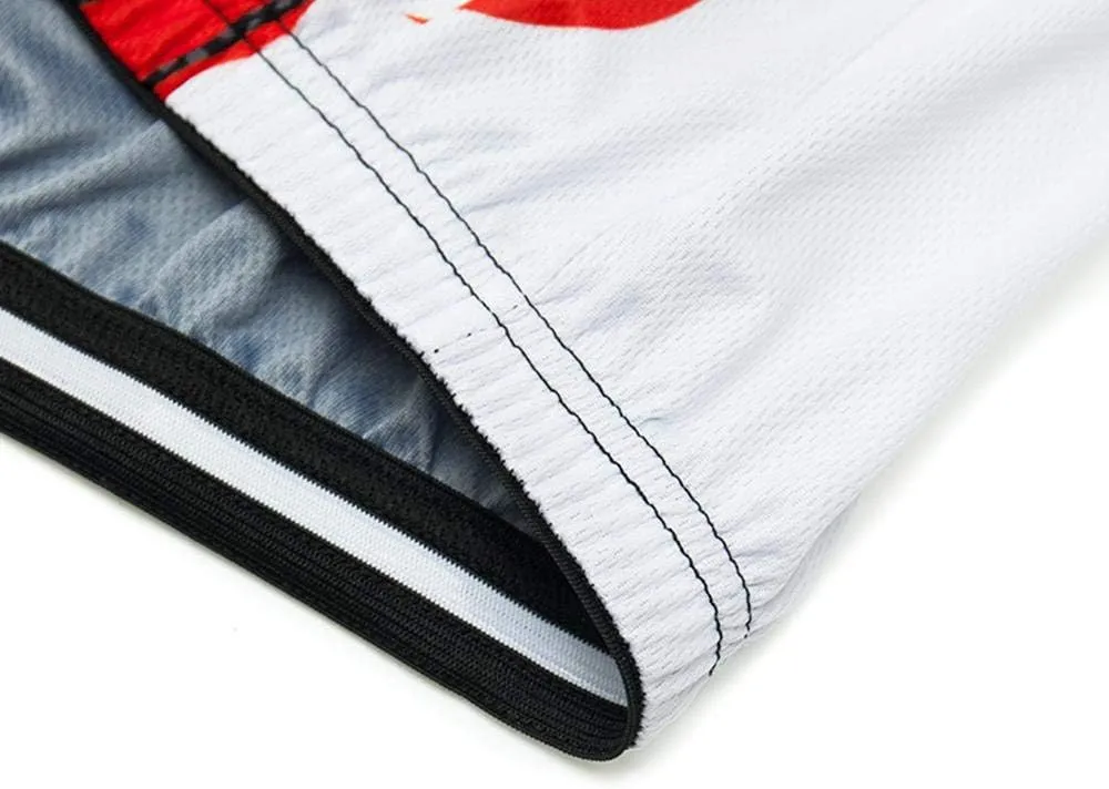 MOXILYN Men Long Sleeve Cycling Jerseys Polyester Bike Clothing Outdoor Cycling Jacket