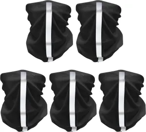 Neck Gaiter Seamless Bandana Balaclava Headbands Face Cover