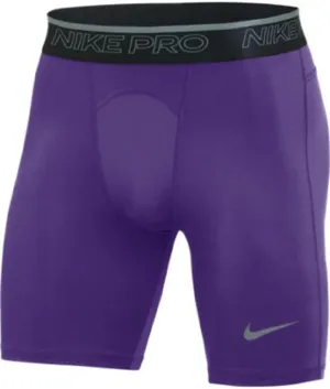Nike Mens Pro Training Compression Shorts