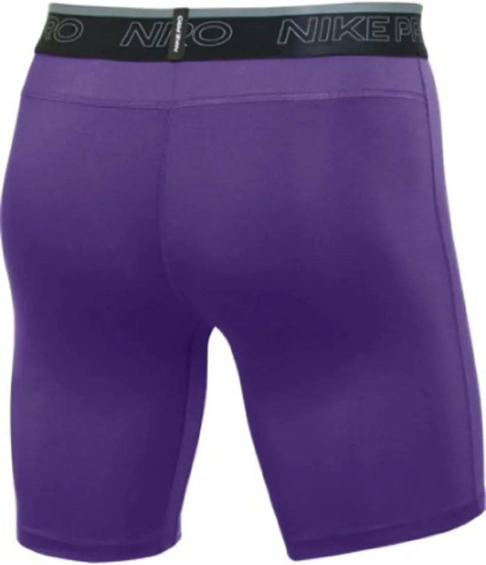 Nike Mens Pro Training Compression Shorts