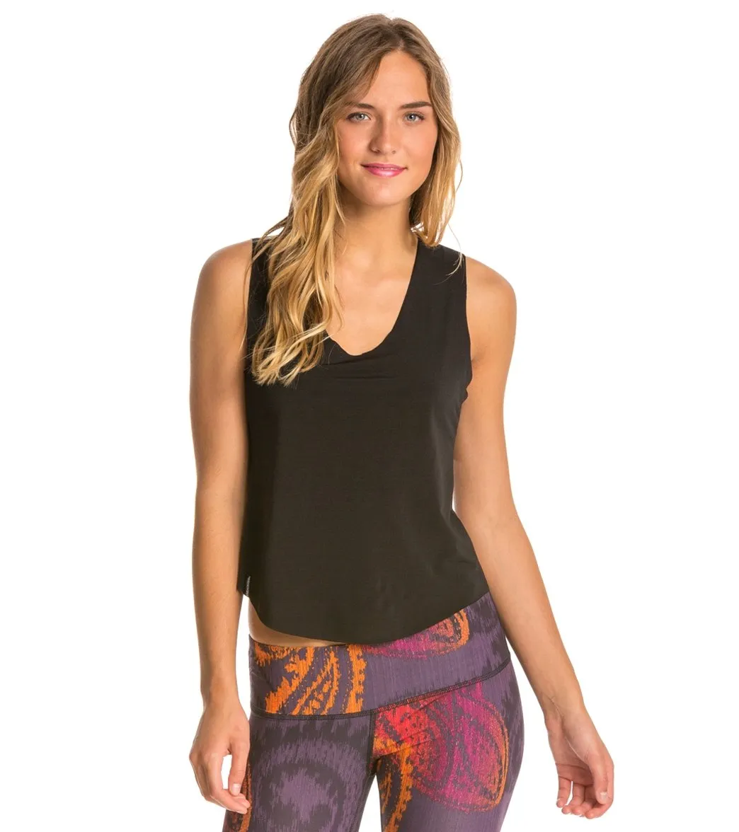 Onzie Pura Vida Yoga Tank