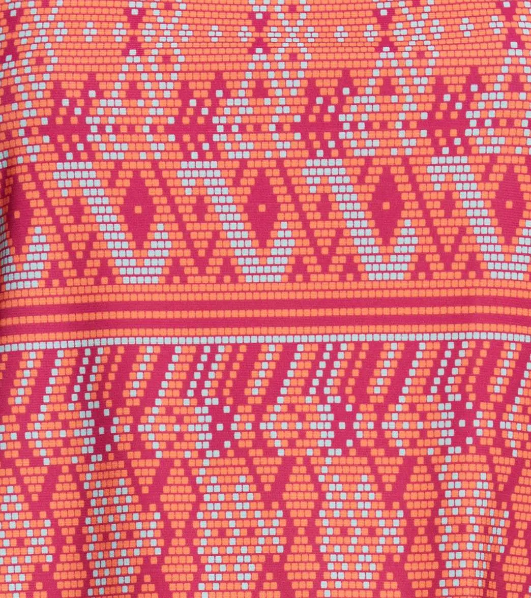 Onzie Pura Vida Yoga Tank