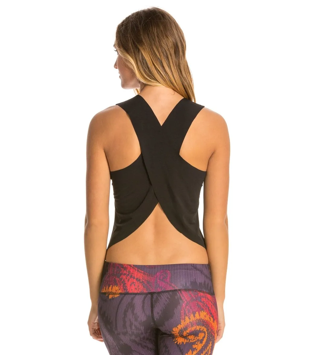 Onzie Pura Vida Yoga Tank