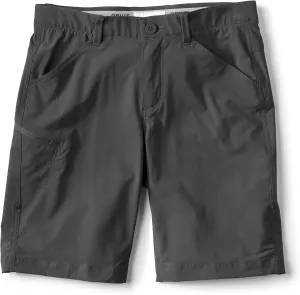 Orvis Women's Jackson Quick Dry Natural Fit Convert 8" Short