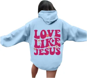 Pink Palm Puff Hoodies Beach Cropped Graphic Hoodies Y2k Women Hoodies for Women Womens Sweatshirts No Hood Zipper Women's Fashion Hoodies Full Zip Oversized Graphic Sweatshirt for Women Plus Size