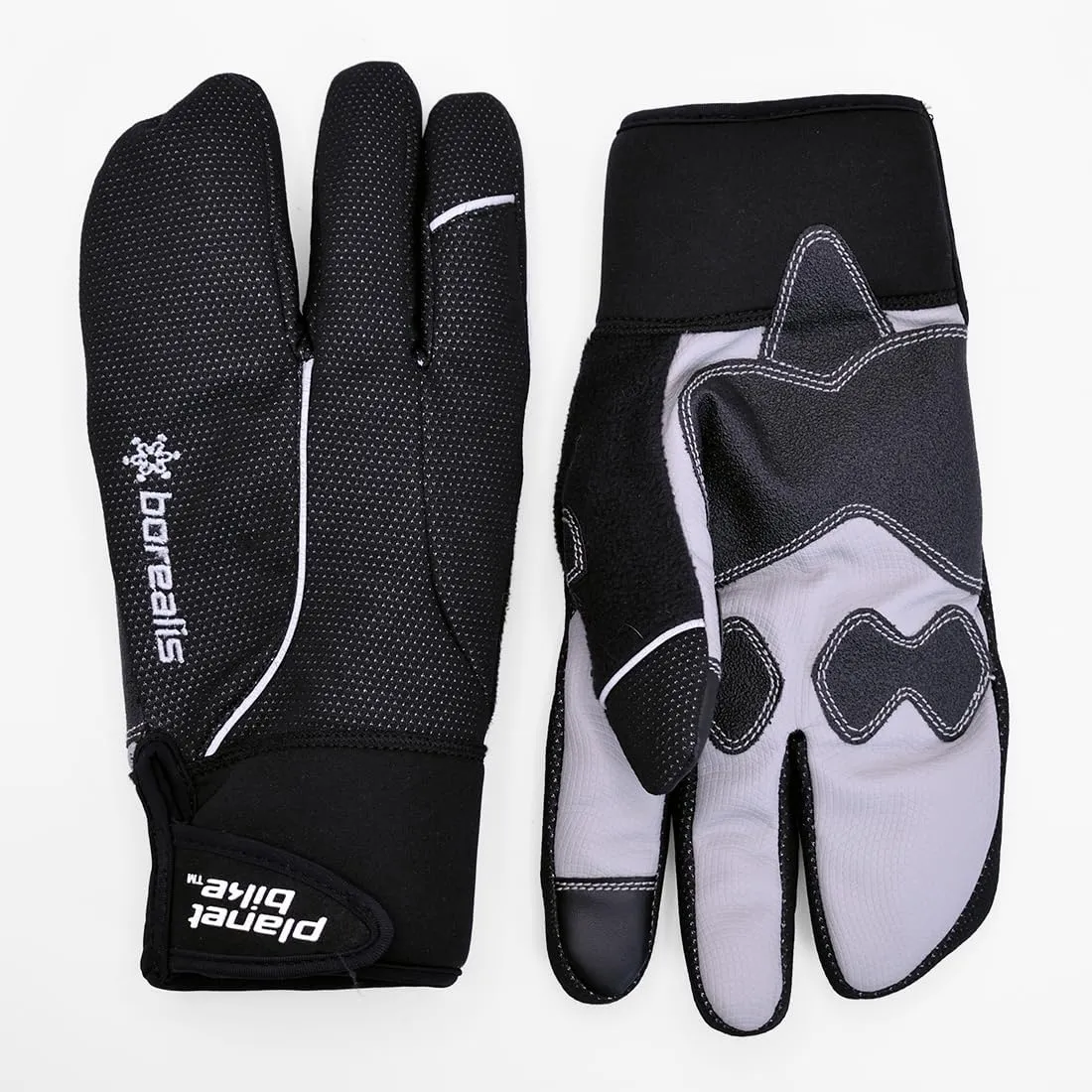 Planet Bike Borealis cycling gloves