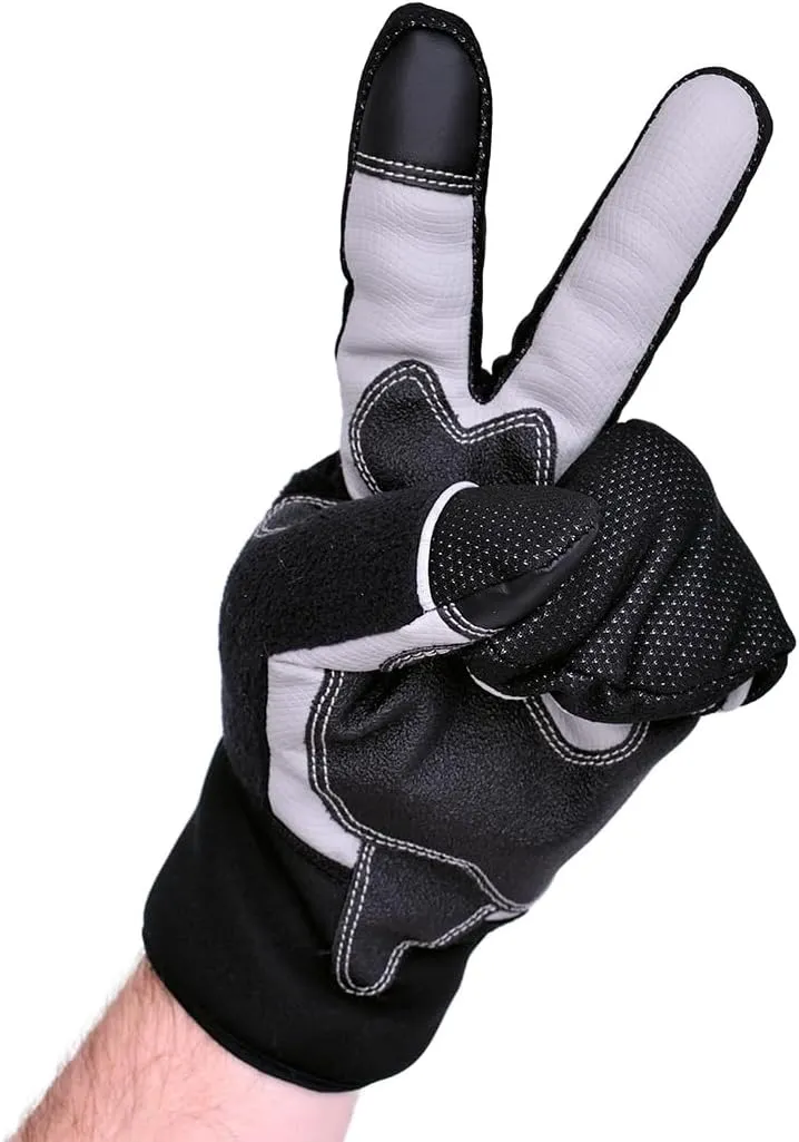 Planet Bike Borealis cycling gloves