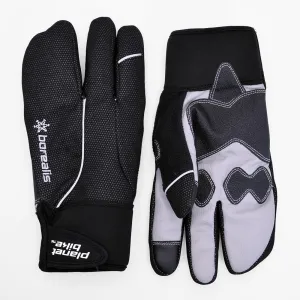 Planet Bike Borealis cycling gloves
