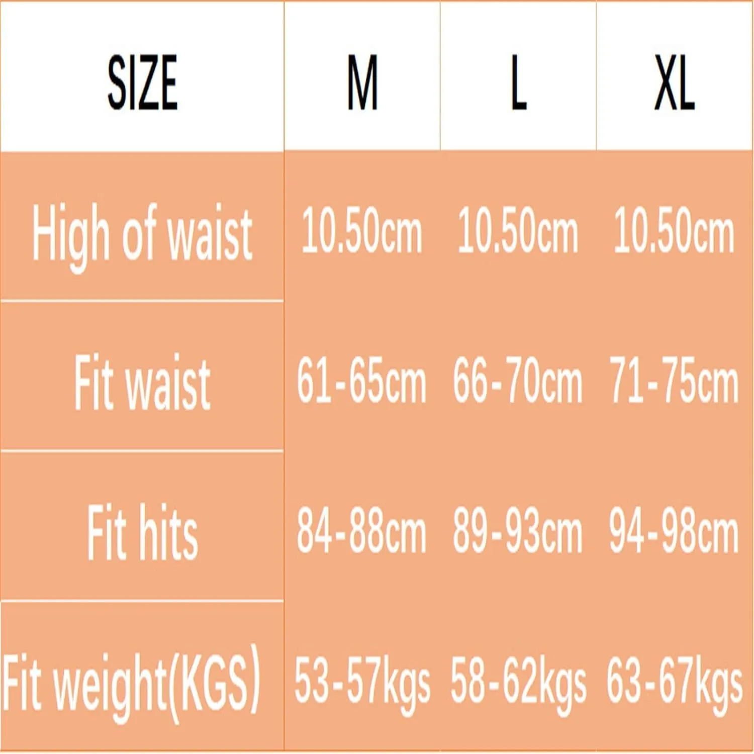 Shecurves 3-Pack High Waisted Tummy Control Briefs, Shapewear High Waisted No Show Briefs, Seamless Breathable Briefs