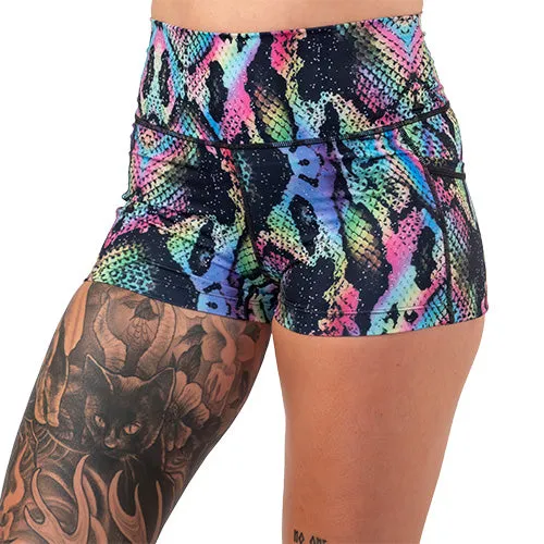 Shorts | Hypnotized