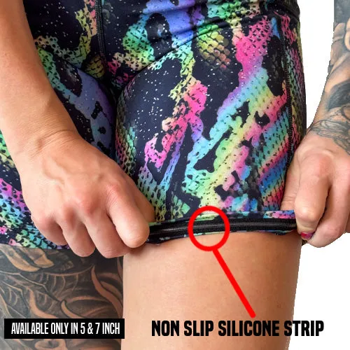 Shorts | Hypnotized