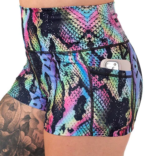Shorts | Hypnotized
