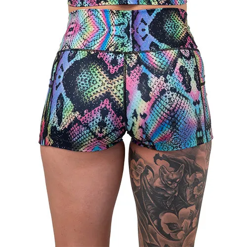 Shorts | Hypnotized