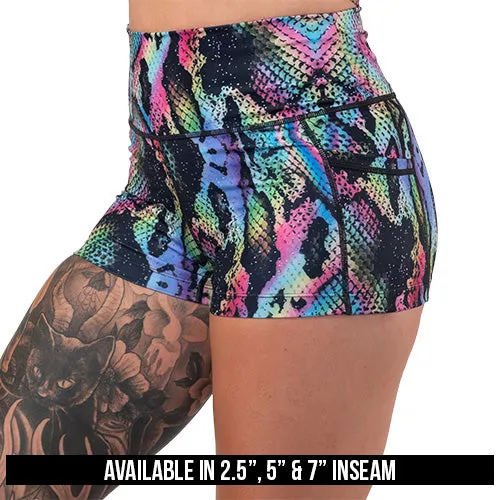 Shorts | Hypnotized